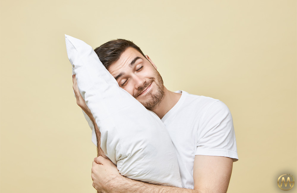 خوابیدن برای افزایش قد در 21 سالگی